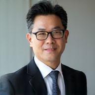 佐藤和也 CEOの写真